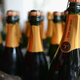 Trump wine on display at a Farm to Table Brunch presented by the Whole Foods Market
Dylan Rives/Getty Images